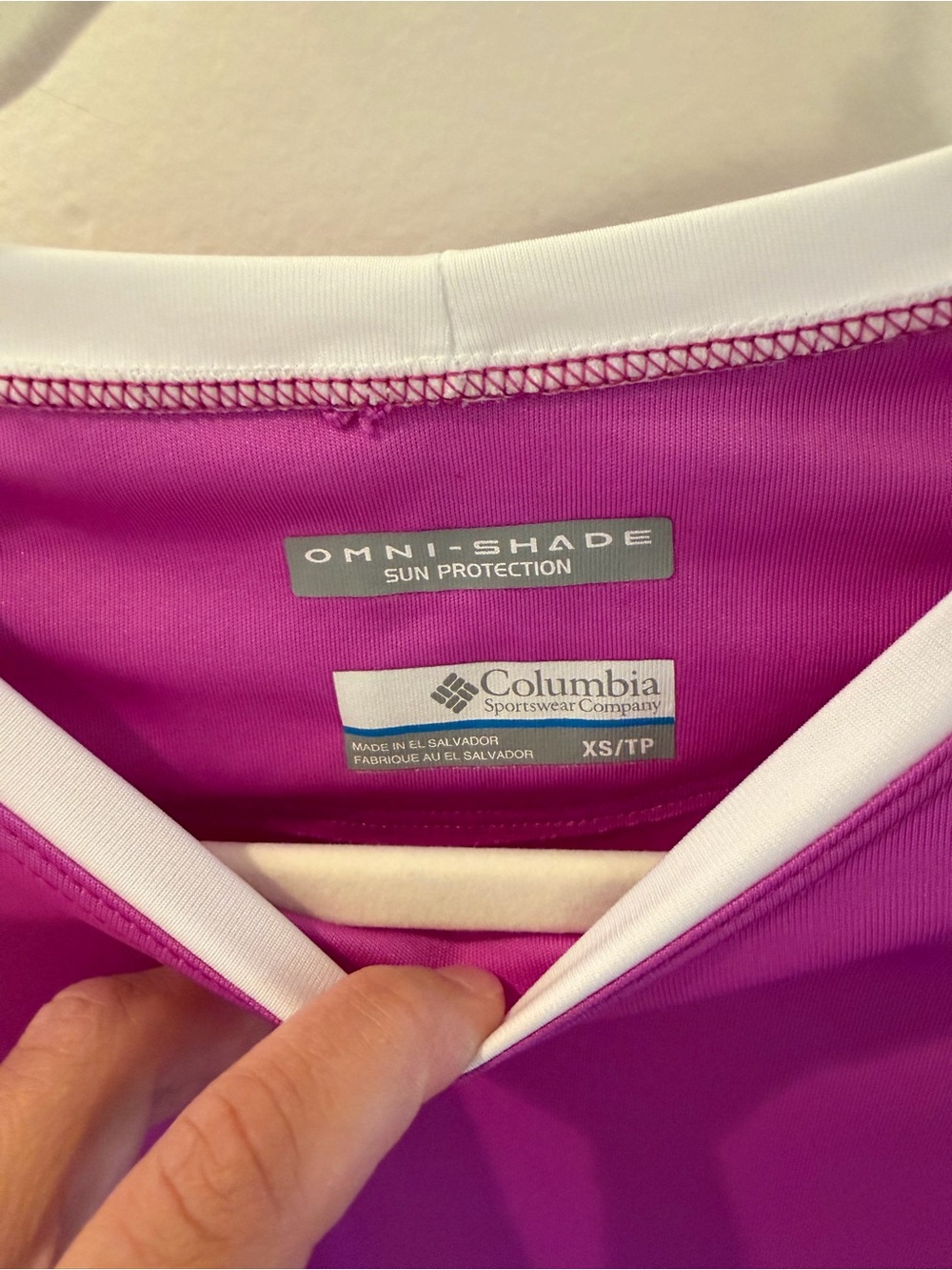 Columbia Sportswear Company PFG Sun Shirt - Picture 3 of 4